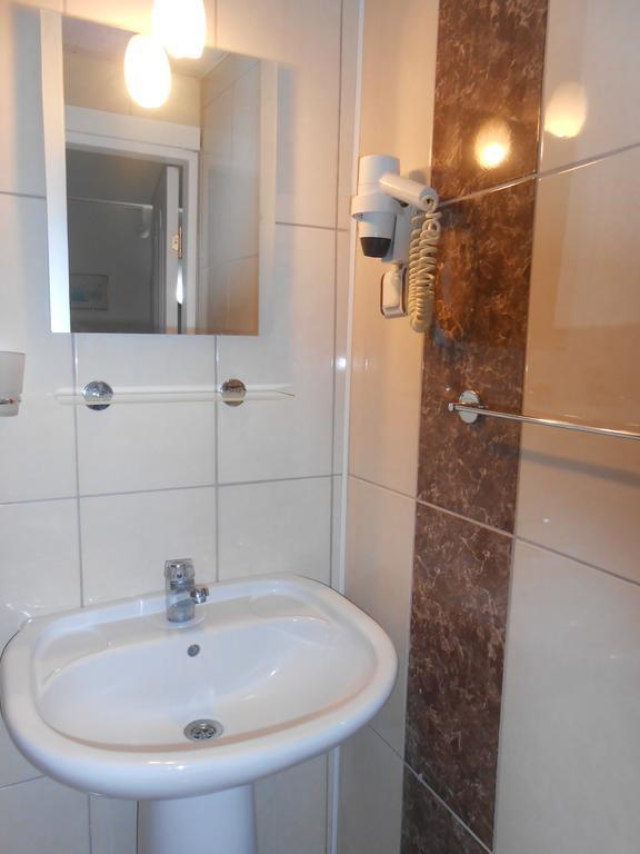 Alanya Demir Hotel Habitación foto