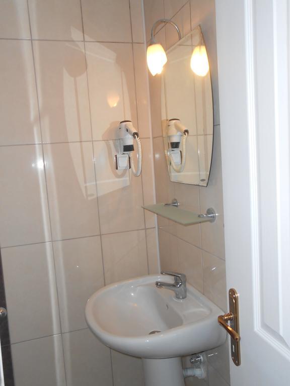 Alanya Demir Hotel Habitación foto